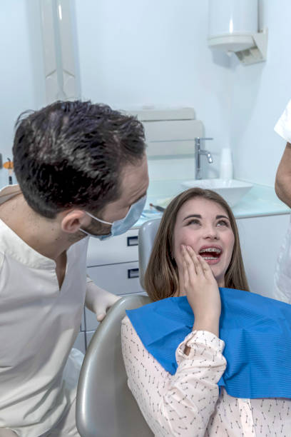 Best Emergency Treatment for Jaw Pain or Injury in Lonsdale, MN