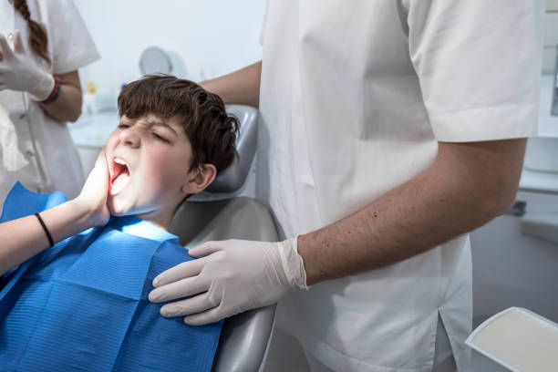 Best Emergency Treatment for Oral Infections in Lonsdale, MN