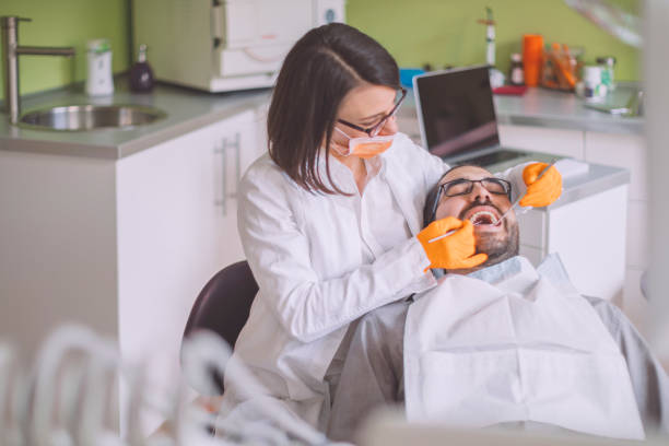 Best Knocked-Out Tooth (Avulsed Tooth) Treatment in Lonsdale, MN